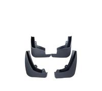 For Renault For Kadjar 2015 2016 2017 2018 2019 Car Accessories Mudflap Fender Auto Replacement Parts FIXCOR