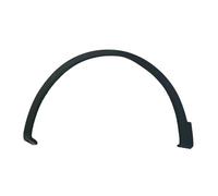 For Renault For Kadjar Wheel Eyebrow Fender Pad Extension Wheel Arches Trim Car Wheel Arches