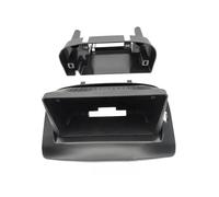 For Renault For Kangoo 2015-2018 9 Inch 2Din Car Fascia Stereo Double Din Dvd Frame Install Panel Dash Mount Installation RESPUNEKBAH