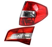For Renault For Koleos 2008-2014 Rear Tail Light Brake Lamp