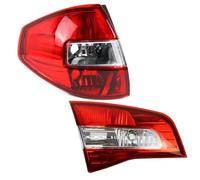 For Renault For Koleos 2008-2014 Rear Tail Light Brake Lamp