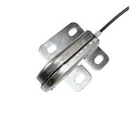 for Renault for Koleos 2008-2016 Left Or Right Tailgate Trunk Lock Hatch Back Lock 905932234R 905939948R 90592-3361R(Left)