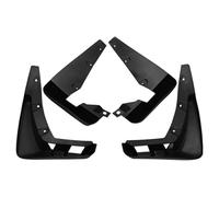 For Renault For Koleos 2009 2010 2011 2012 2013 2014 2015 2016 Mudguards Tire Fenders Mud Flaps Wheel Guards Accessories FIXCOR