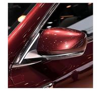 For Renault For Koleos 2015 2016 2017 2018 2019 Rearview Mirror Assembly Accessories Side Mirror Assembly(Red L,TYPE B)