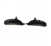 For Renault For Koleos HY 1st Gen 2011 2012 2013-2017 Dynamic Turn Signal LED Strip Light Rearview Mirror Lamp