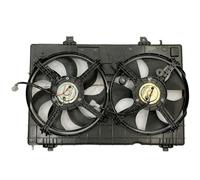 For Renault For Koleos HY 2.5 16V 2008-2016 21481JY00A M4383003 21481JY20A 21481-JY20A 21481-JY00A AC Radiator Cooling Fan Motor IENQBVL