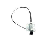 for Renault for Koleos Rear Trunk Lock Back Door Tailgate Latch Locks 905923361R 905932234R 905939948R Latch Actuator HCPAVEXT(Left Side)