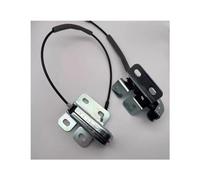 for Renault for Koleos Rear Trunk Lock Back Door Tailgate Latch Locks 905923361R 905932234R 905939948R Latch Actuator HCPAVEXT(L and R)