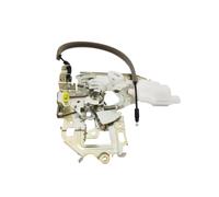 for Renault for Master III 906123257R 8200766888 Rear Door Lock Trunk with Wire Complete Tailgate Lock Actuator