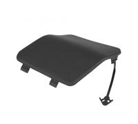 For Renault For Master Mk3 2010-2019 Towing Eye Cover | Car Front Bumper Accessories Black Exterior 511800537R Bumper Towing Point Cover