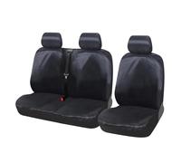 For Renault For Master Universal 2 + 1 Car Seat Cover Seat Protectors(Waterproof)