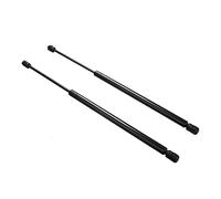 For Renault For Megane For Scenic 2003-2008 2pcs Car Rear Tail Gate Gas Struts Boot Holder Support 8200174571