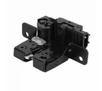 for Renault for Megane for Scenic for Clio III for Grand Scenic II Car Tailgate Boot Latch Lock 8200076240 IENQBVL