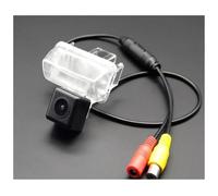 For Renault For Sandero 2012-2016 For Pulse For Clio 2 For Stepway AHD CVBS Car Parking RearView Camera(Power Relay Set)