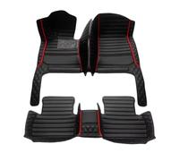 For Renault For Talisman 2012 2013 2014 2015 2016 2017 Car Floor Mats Carpet Accessories Floor Mats(Colour 1)