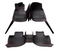 For Renault For Talisman 2012 2013 2014 2015 2016 2017 Car Floor Mats Carpet Accessories Floor Mats(Colour 3)