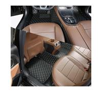 For Renault For Talisman 2012 2013 2014 Car Floor Mat Cushion Accessories Car Mats Carpet(Full set-Black)