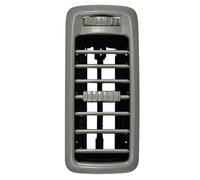 For Renault For Traffic II 2001-2015 77010544 Center Panel Dashboard Air Vent(Grey)