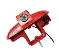 For Renault For Trafic 2001-2014 Car Backup Camera Third Brake Stop Light High Level Rear Tail Camera BLNETU