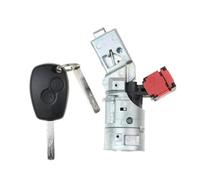 For Renault For TRAFIC 2014 Ignition Barrel Starter | For MASTER For KANGOO For CLIOFor FLUENCE For MODUS For TWINGO For WIND 2004-2012Ignition Lock Barrel Starter Switch with Key