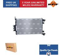 For Renault Grand Scénic 2016-2023 1.5d NRF Engine Cooling Radiator 550202