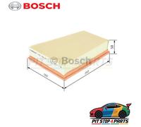 For Renault Grand Scénic Air Filter Bosch F026400441 High Performance 2006-2009
