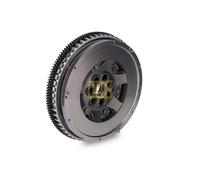 Dual Mass Flywheel DMF (w/ bolts) fits RENAULT SCENIC Mk2 2.0 03 to 08 LuK New