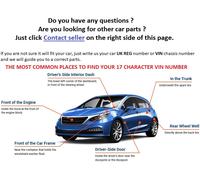 FOR RENAULT GRAND SCÉNIC III JZ0/1_ REAR RIGHT CALIPERS & BRACKETS BHN1454E