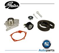 Water Pump & Timing Belt Kit KP25578XS Gates Set 119A02421R T43014 WP0066 5578XS