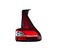 Renault Grand Scenic Rear Light Right LED 16- Outer Tail Lamp Driver O/S OEM