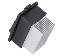 For Renault Heater Blower Resistor 271500017R 1609171180 for Models such as For RIFTER, For 3008 II, 5008 II, TRAVELER, IV to Support Cabin Airflow Management