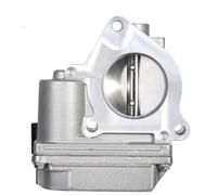 For Renault II 1.9 Dci F9Q 110/131PS Throttle Body Valve Throttle Body