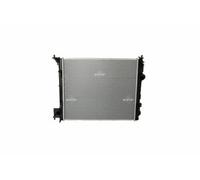 FOR RENAULT KADJAR 1.5D 2015 on Radiator 214107399R