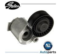 GATES T39340 Tensioner pulley