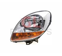 FOR RENAULT KANGOO 2003-2007 Headlight Headlamp Left 8200150614 New w/o motor