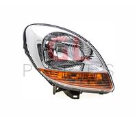 FOR RENAULT KANGOO 2003-2007 Headlight Headlamp Right 8200150617 New w/o motor