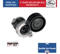 For Renault Kangoo 2009-2023 1.5 Gates Belt Tensioner V Ribbed Belt T39340