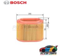 BOSCH 1 457 433 311 Air filter