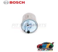 Fuel filter In-Line Filter F 026 402 081 BOSCH for RENAULT KANGOO BE BOP