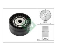 FOR RENAULT LAGUNA MEGANE SCENIC TRAFIC 1.6 2.0 2.5 DCI AUXILIARY GUIDE PULLEY