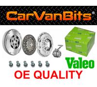 VALEO 835011 Clutch kit