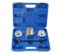For Renault Laguna Mk2 Ii 2 Rear Axle Subframe Bush Remover & Installer Tool Set