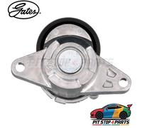 For Renault Laguna Tensioner Pulley Gates T38456 25.5 mm Premium 1998-2001