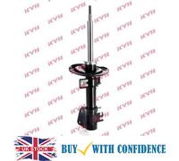 For Renault Master 2.3d 2010-2024 KYB Shock Absorber Front 335835