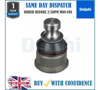 For Renault Master 2001-2011 2.5d 3.0d Delphi Ball Joint TC2377