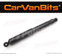 FOR RENAULT MASTER MK2 FLATBED ED HD UD 98- REAR AXLE GAS SHOCK ABSORBER NEW