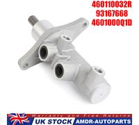 BRAKE MASTER CYLINDER FOR RENAULT MASTER NISSAN INTERSTAR NV400 VAUXHALL MOVANO