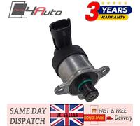 Bosch Pressure Limiting Valve 1110010028
