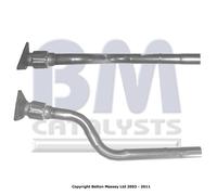 FOR RENAULT MEGANE 1.9dCi (F9Q818 engine) 1/05-12/09 BM50208