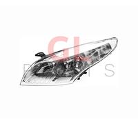 FOR RENAULT MEGANE 2008-2013 Headlight Headlamp Left 260607449R New with Motor